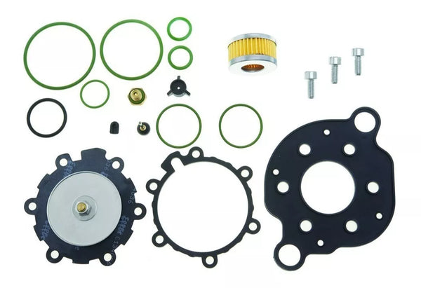 Kit Reparación Reductor Vaporizador Gas Lp 5ta AT13 Antartic