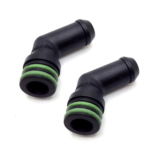 Codo Toma Agua Par Reductor Presion At09 Nordic Gas Lp X2
