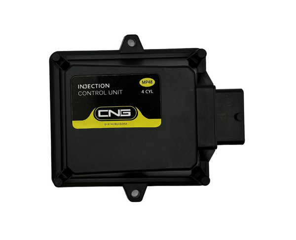 Ecu Computadora Gas Lp Glp Natural Cng MP48 5ta Gen 48 Pines