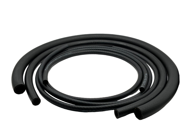 Kit De Instalación Mangueras Equipo Gas Lp Glp Accesorios