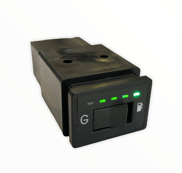 Llave Conmutadora Indicador De Nivel De Gas Lp Glp Gnv para Carburador