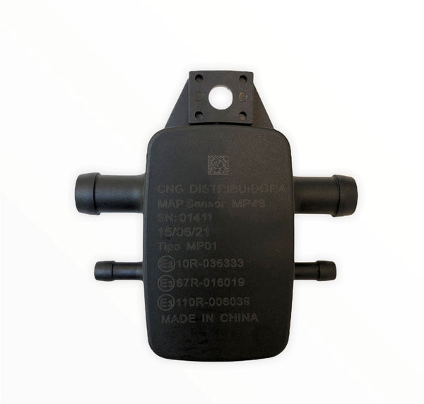 Sensor Map Presion Gas Lp Glp Gnv Equipo Mp48 D12 5 Pines