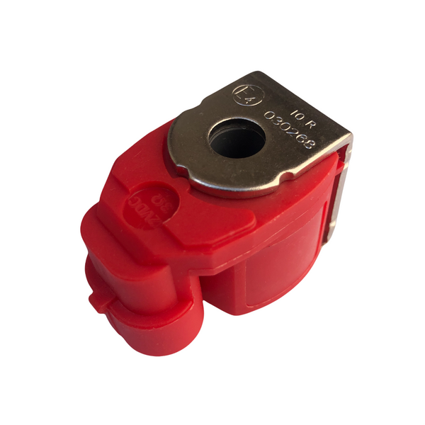 Bobina Riel Inyectores Tipo 30 Gas Lp Gnv Natural 3 Ohms 5ta