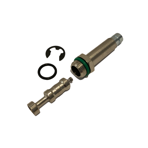 Piston Reparacion Riel De Inyectores Valtek Gas Lp Gnv 5ta