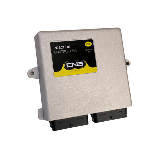Ecu Cng Computadora Gas Lp Natural 2568 5ta Generacion 5/6 y 8 Cilindros