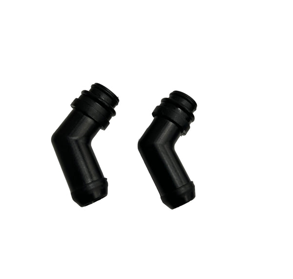 Codo Agua Par X2 Reductor Presion Reparacion At09/13 Gas Lp ( 1 O-Ring)