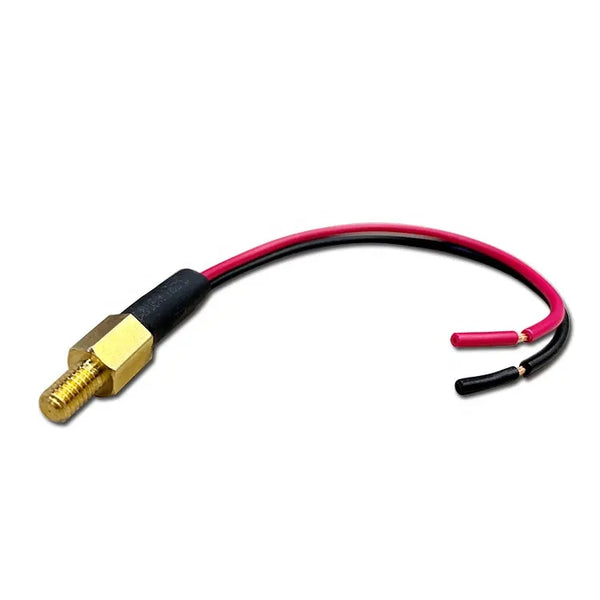 Sensor Temperatura Reductor Gas Lp Glp Gnv Natural